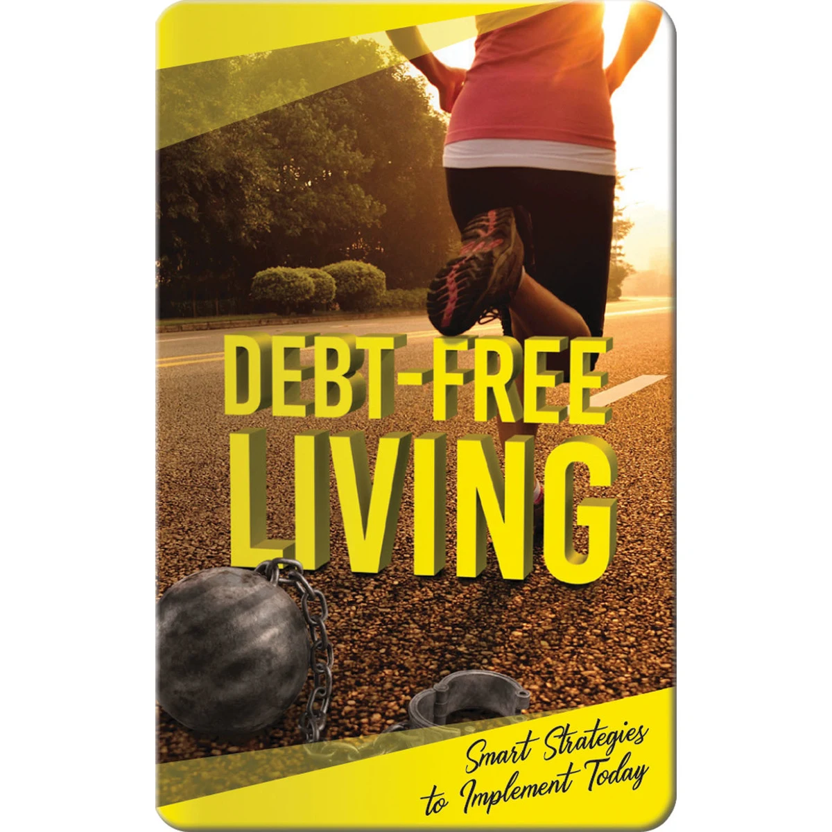 Key Points - Debt-Free Living 1