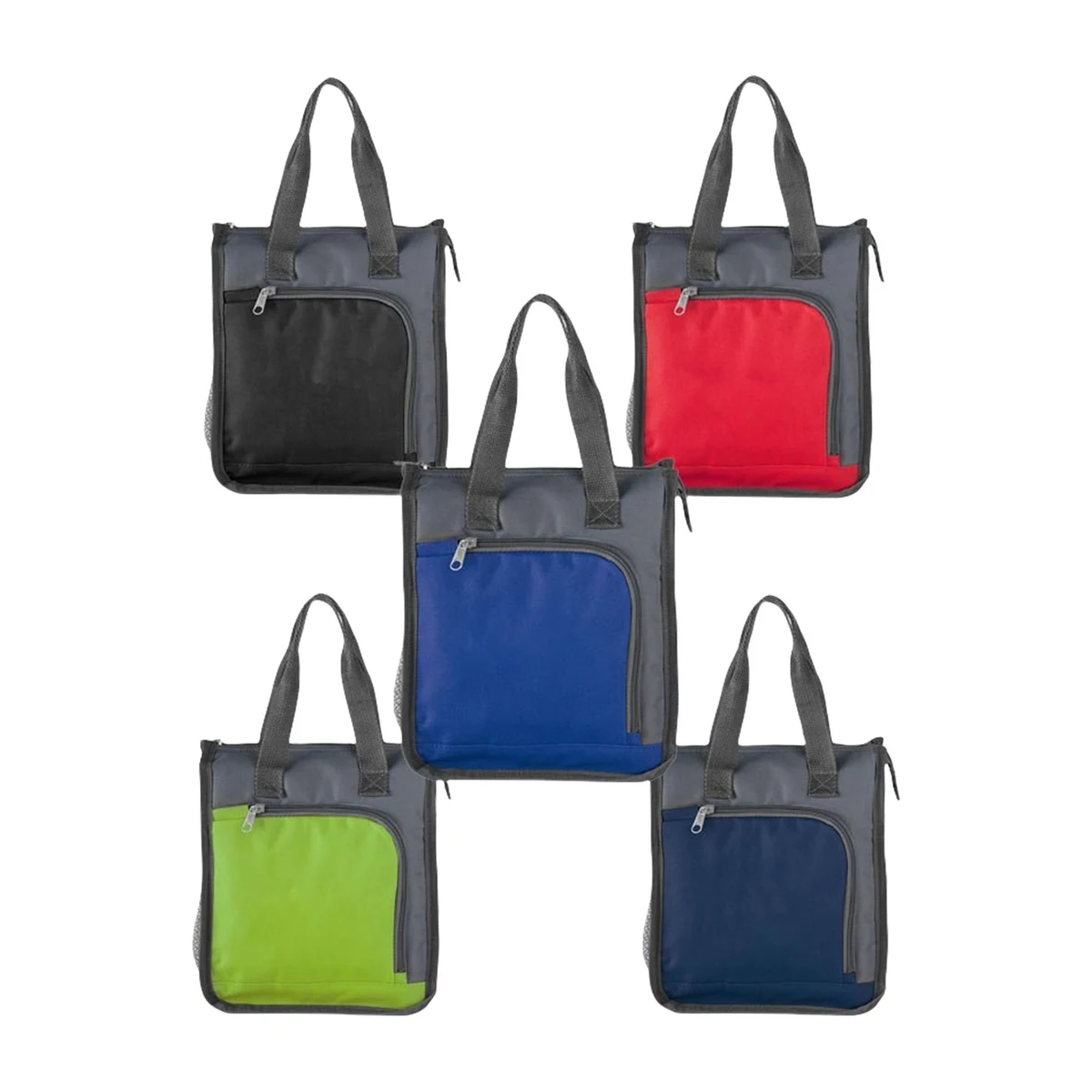 Portable Insulation Lunch Bag 1