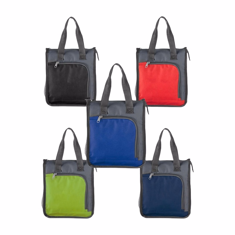 Portable Insulation Lunch Bag