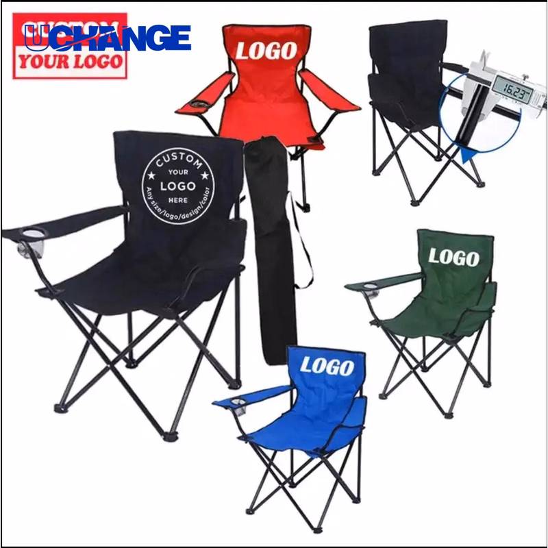 Classic Beach Chair Relaxing Outdoor Seating for Shore & Poolside