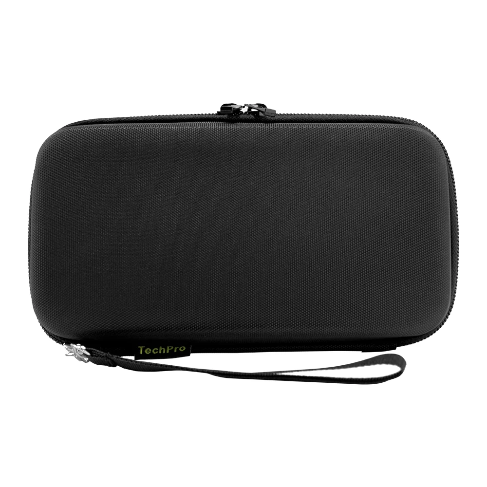 TechPro Travel Case 1