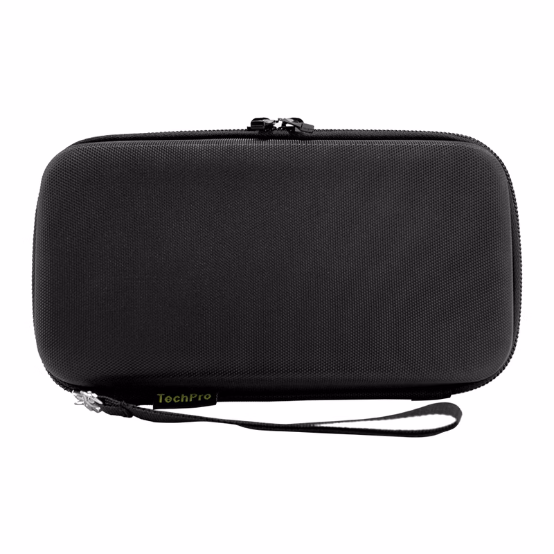 TechPro Travel Case