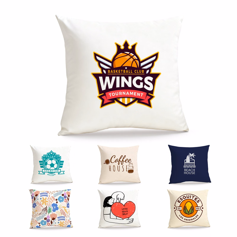 Outdoor Pillow With Insert (18" X 18")