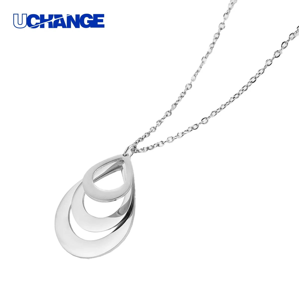 Engraved Mother Day Necklace 1