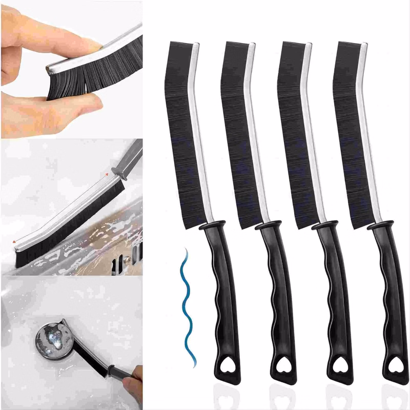 Detail Cleaning Brush for Crevices