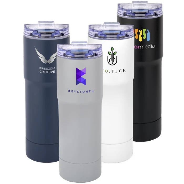 Urban Peak® 16 oz Bevel Trail Vacuum Tumbler 1