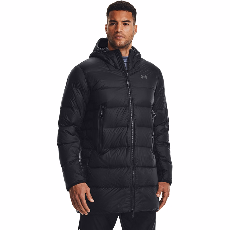 UA Storm Armour Down Men's Parka