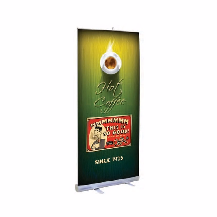 36-Inch Upgraded Eco Roll-Up