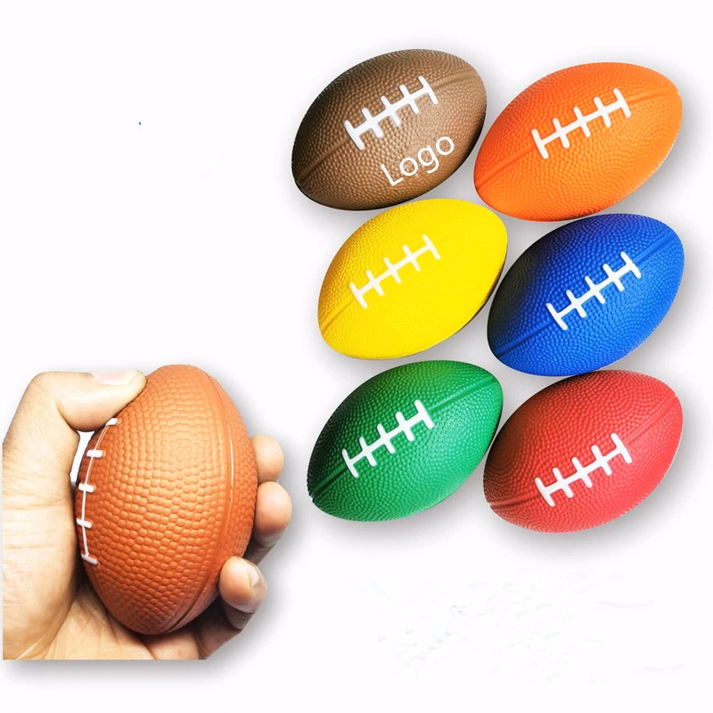 Football Stress Ball