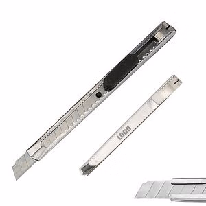 Carving Knife Detachable Blade And Easy Clean