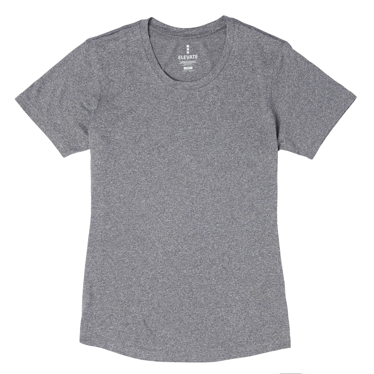 Women's Omi Short Sleeve Tech Tee 1