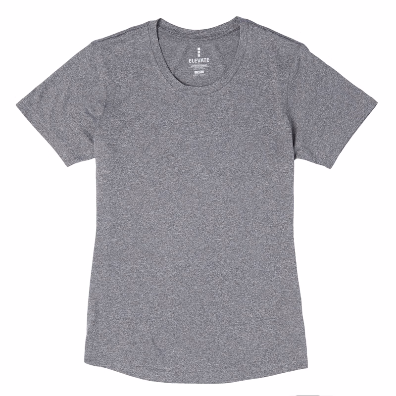 Women's Omi Short Sleeve Tech Tee