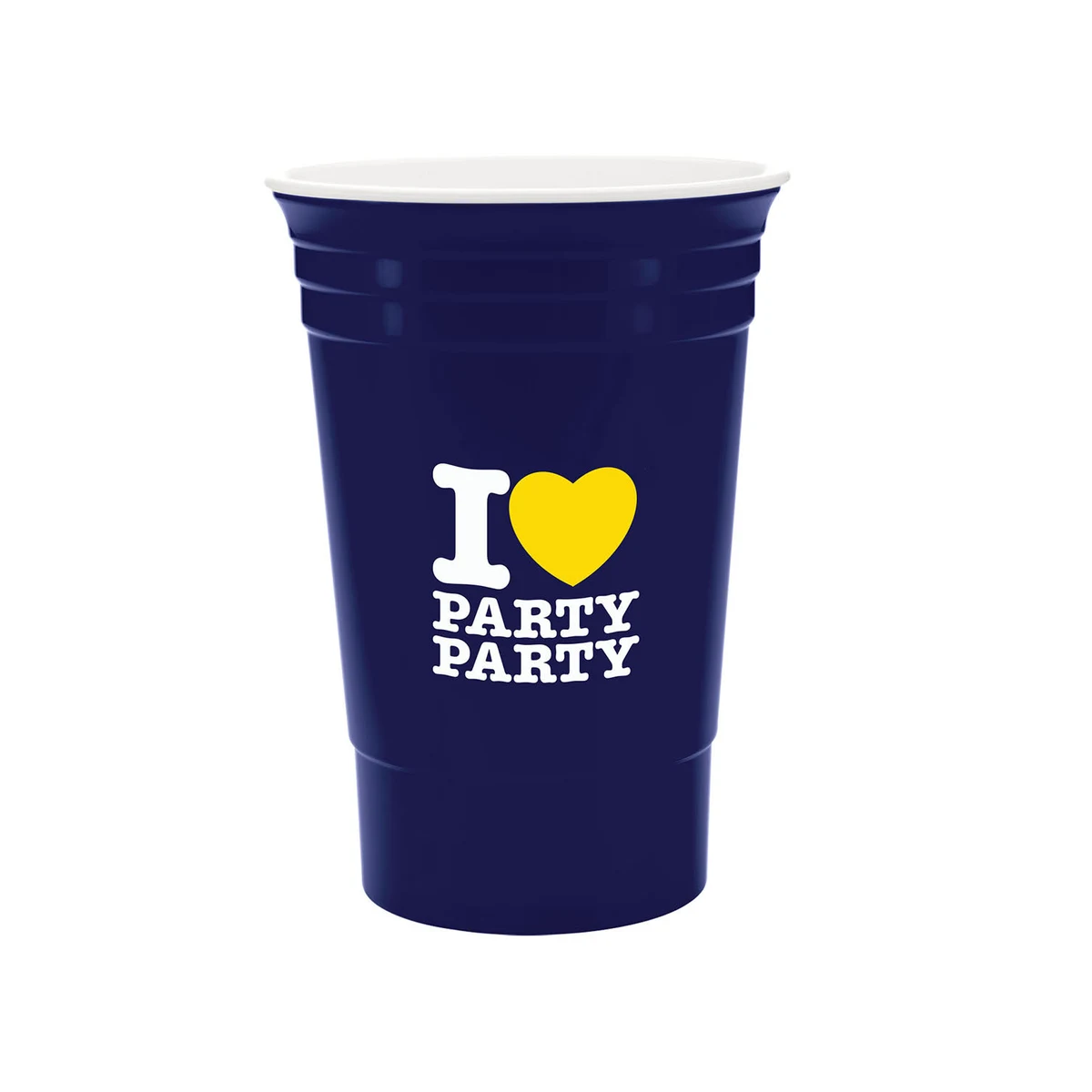 USA Made 16 oz The Party Cup 1