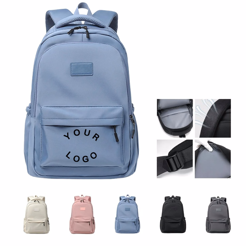 Travel Backpack for Office and School Use