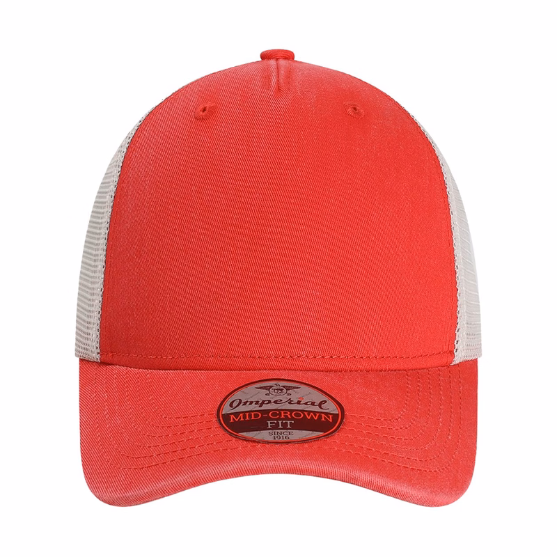 The Gambit Mesh Back Cap - X240M