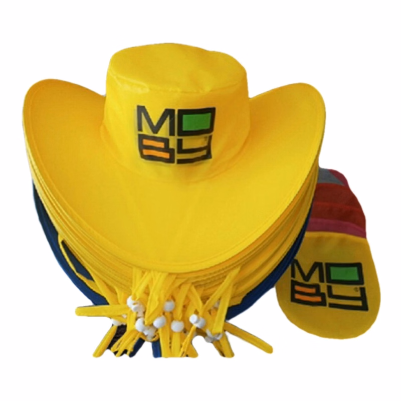Foldable Nelon Sun Hat