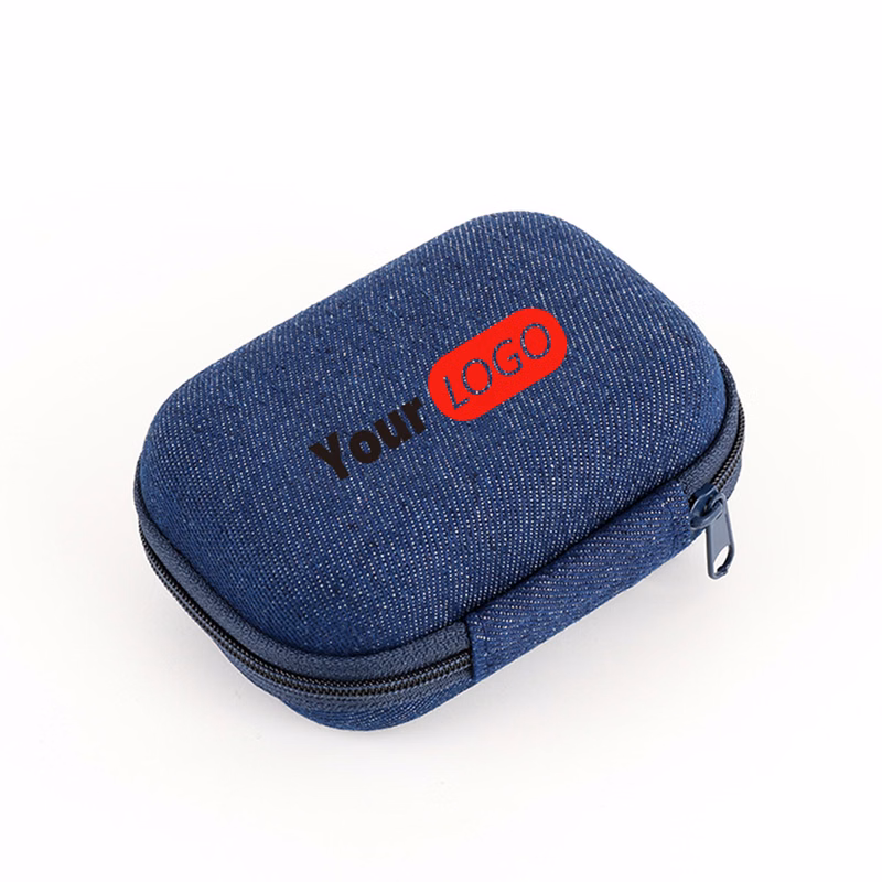 MOQ2000 Exquisite Headphone Case
