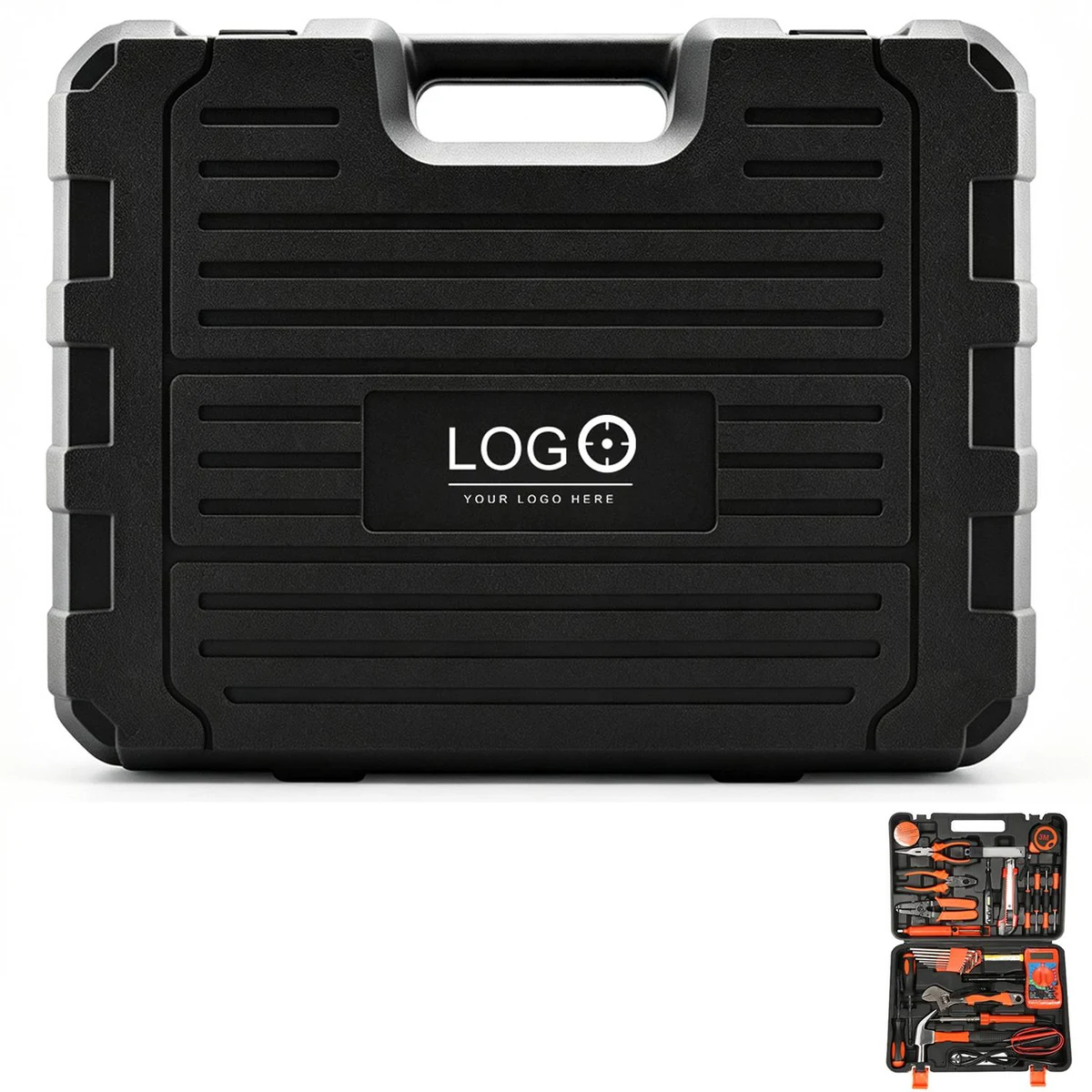 35-Piece Appliance Repair Tool Kit 1