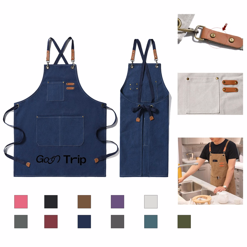 Work Apron