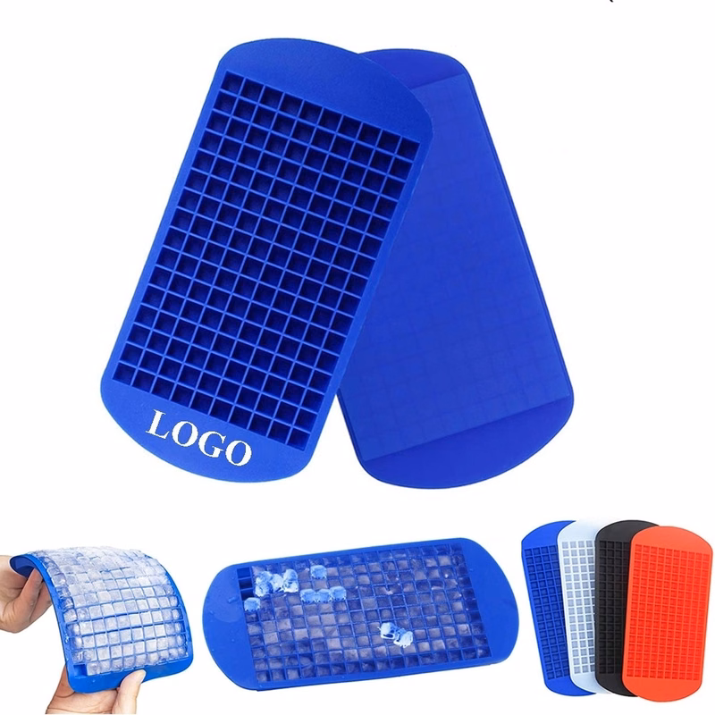 Silicone Ice Tray