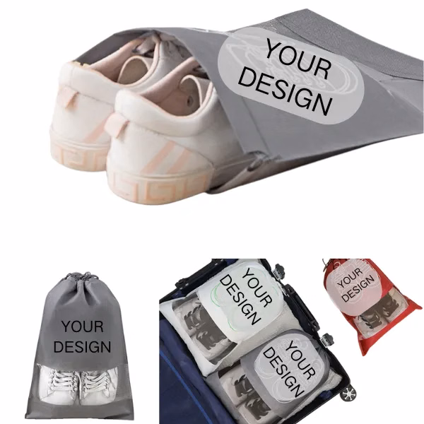 Nonwoven Dust Bag