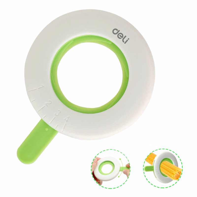 Spaghetti Measurer