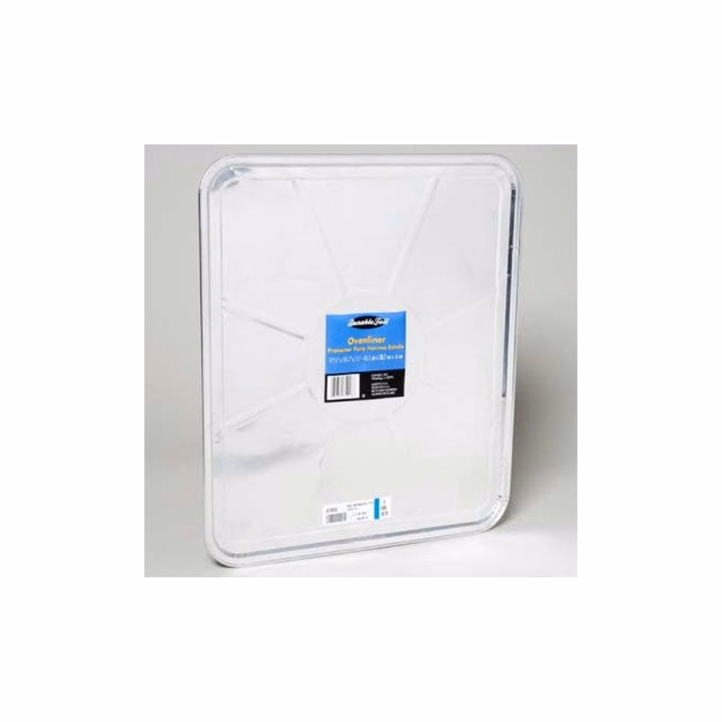 Aluminum Oven Liners - Durable 17.75"