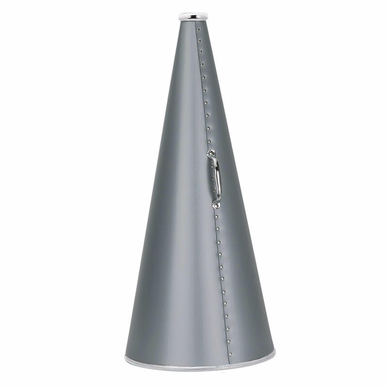 30" Riveted Megaphone