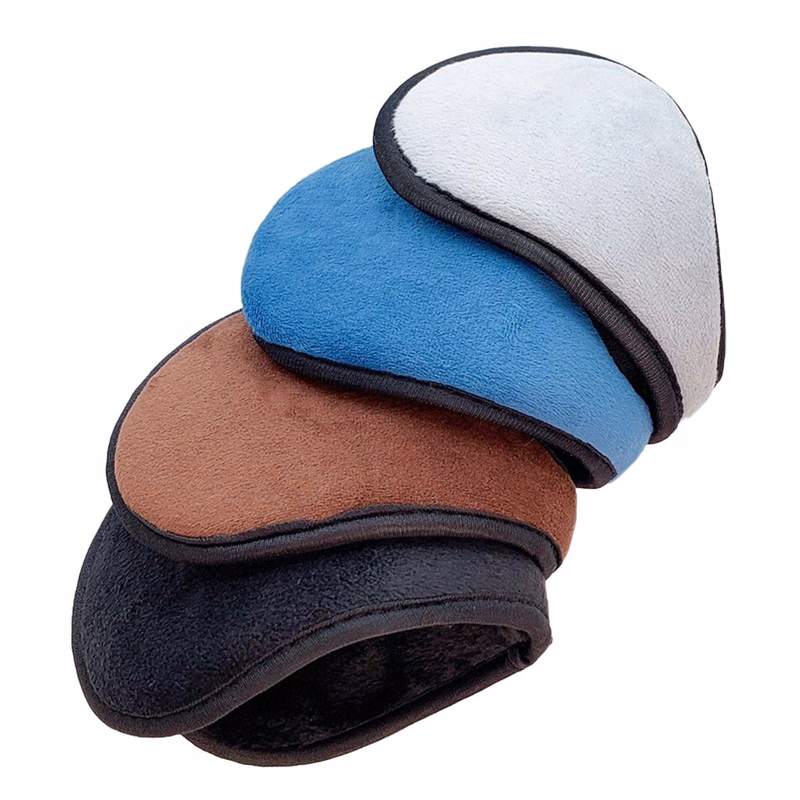 Winter Fleece Earmuffs