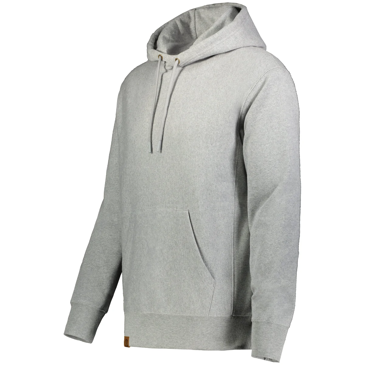 Classic Heavyweight Fleece Hoodie 1