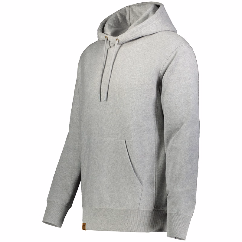 Classic Heavyweight Fleece Hoodie