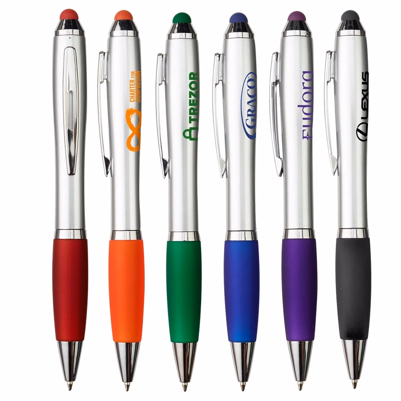 Fullerton SGC Stylus Pen