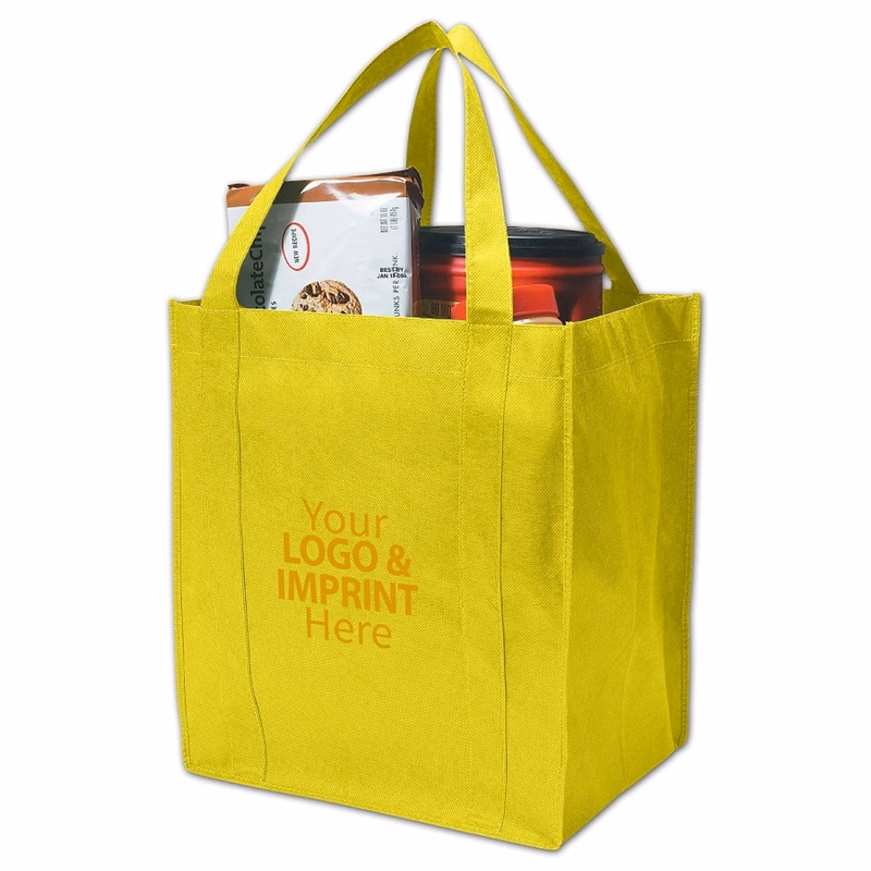 Grocery Shopper Tote