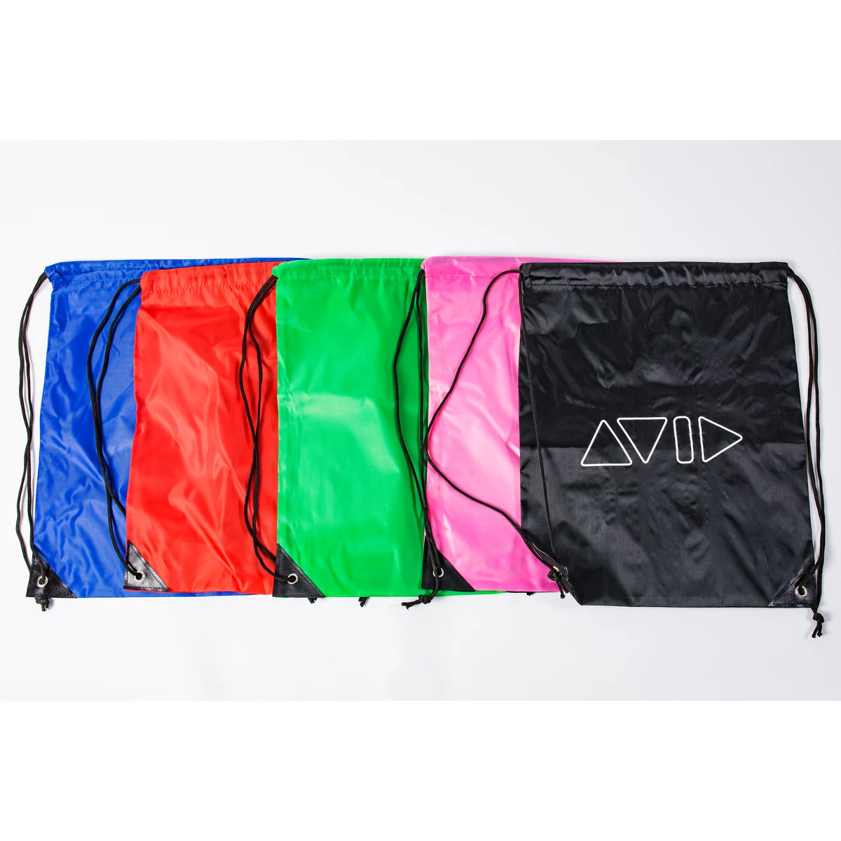 Draw String Back Pack 1