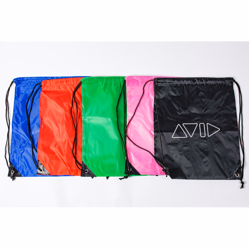 Draw String Back Pack