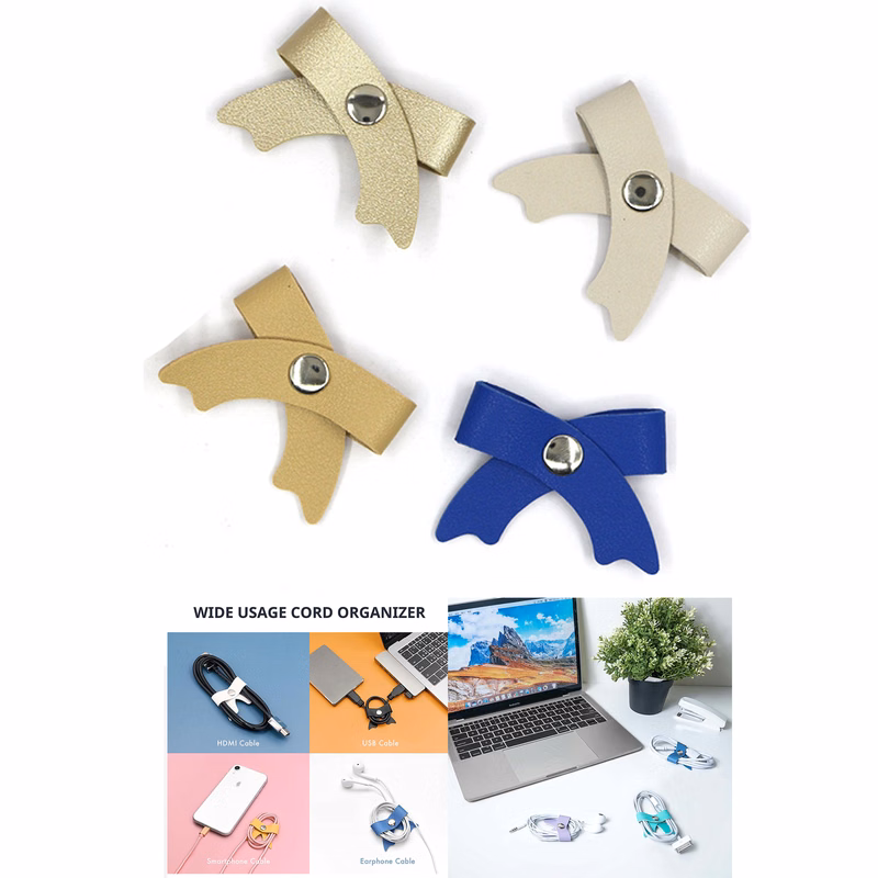 Bow Cord Keeper Organizer