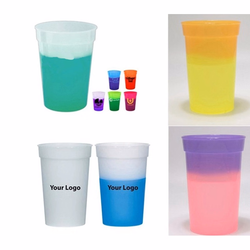 Mood Stadium Cup