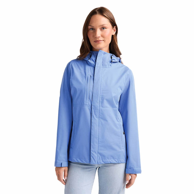 Women's Berkshire Rain Jacket