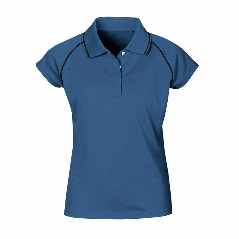 Stormtech Women's Coolmax Extreme Polo