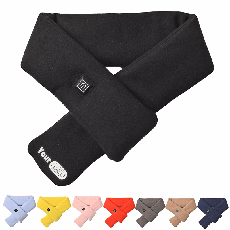USB Electric Winter Muffler