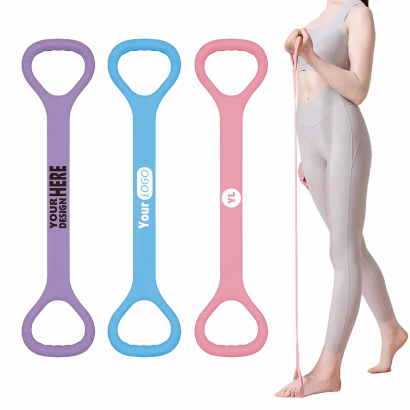 Silicone Resistance Bands