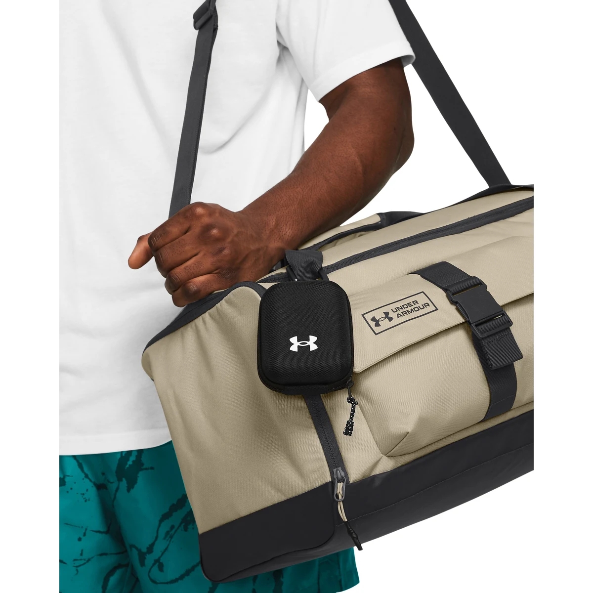 UA Contain Micro Case 1