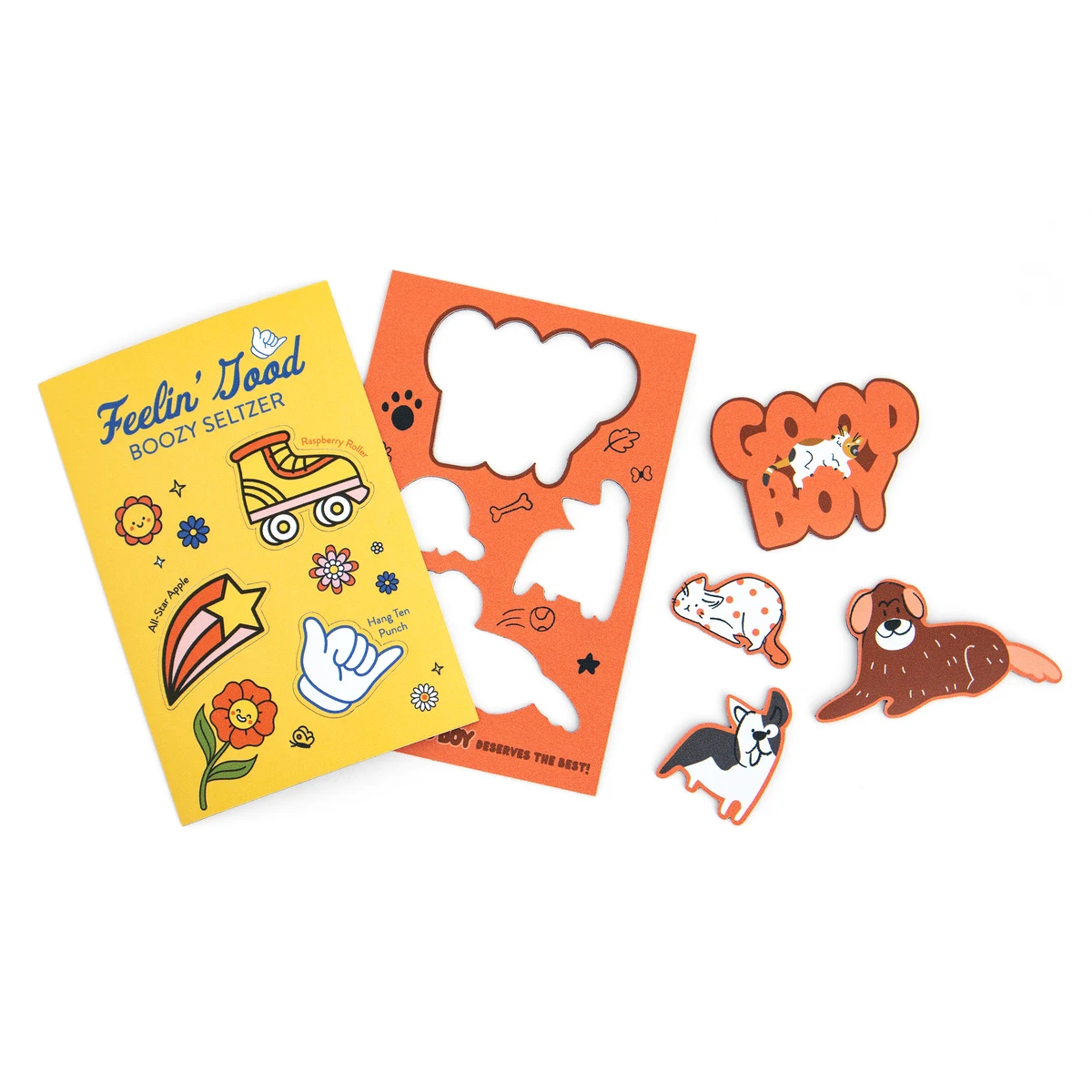 Magnet Sheets 1
