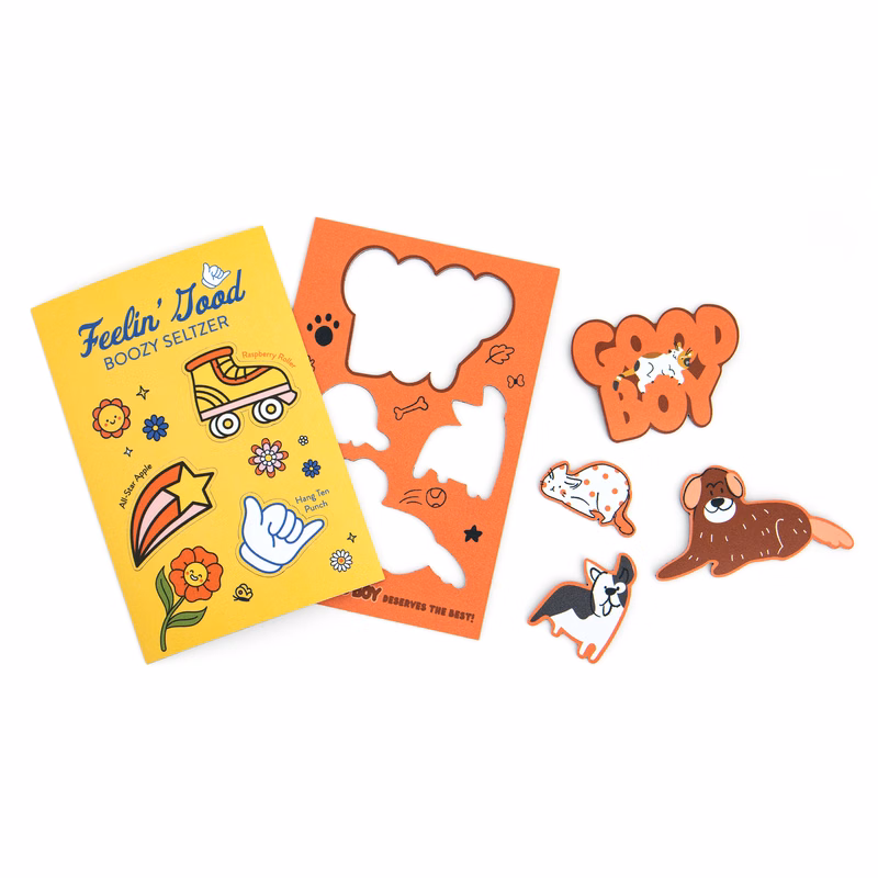 Magnet Sheets