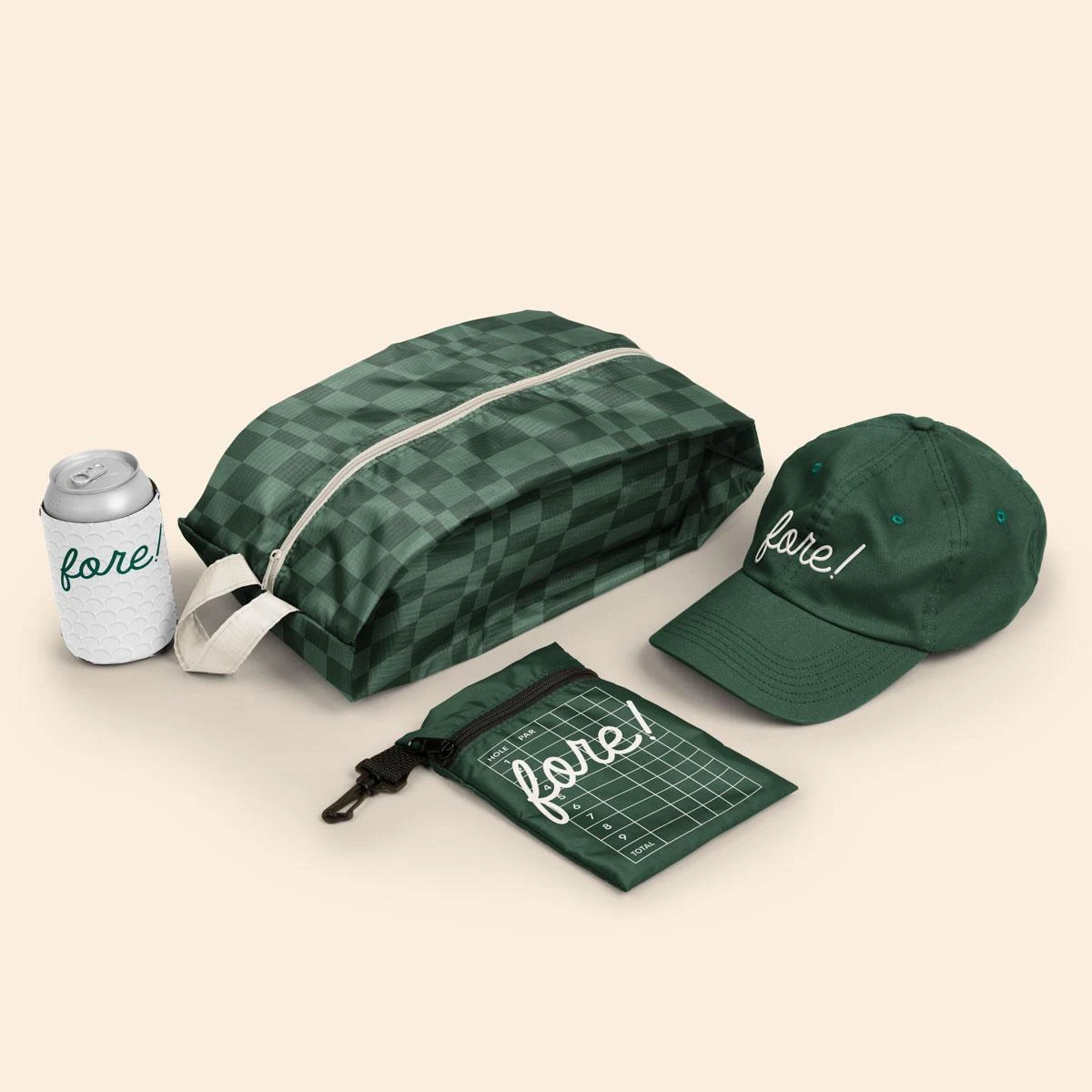 GOLF OUTING KIT 1