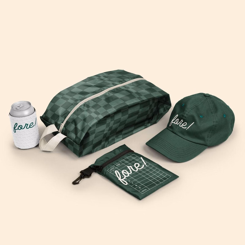 GOLF OUTING KIT