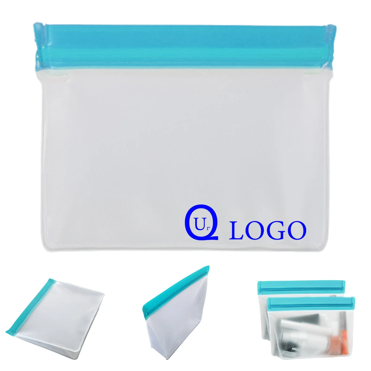 Large Reusable Storage Bag 1