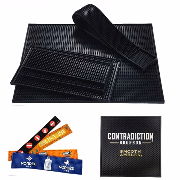 Custom Bar Mat
