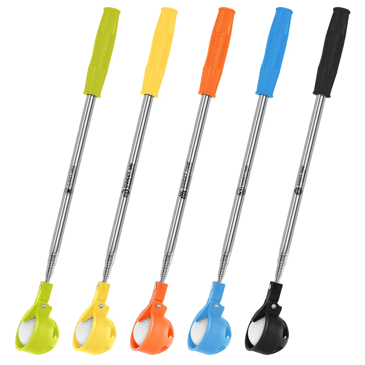 Telescopic Golf Ball Retriever 1