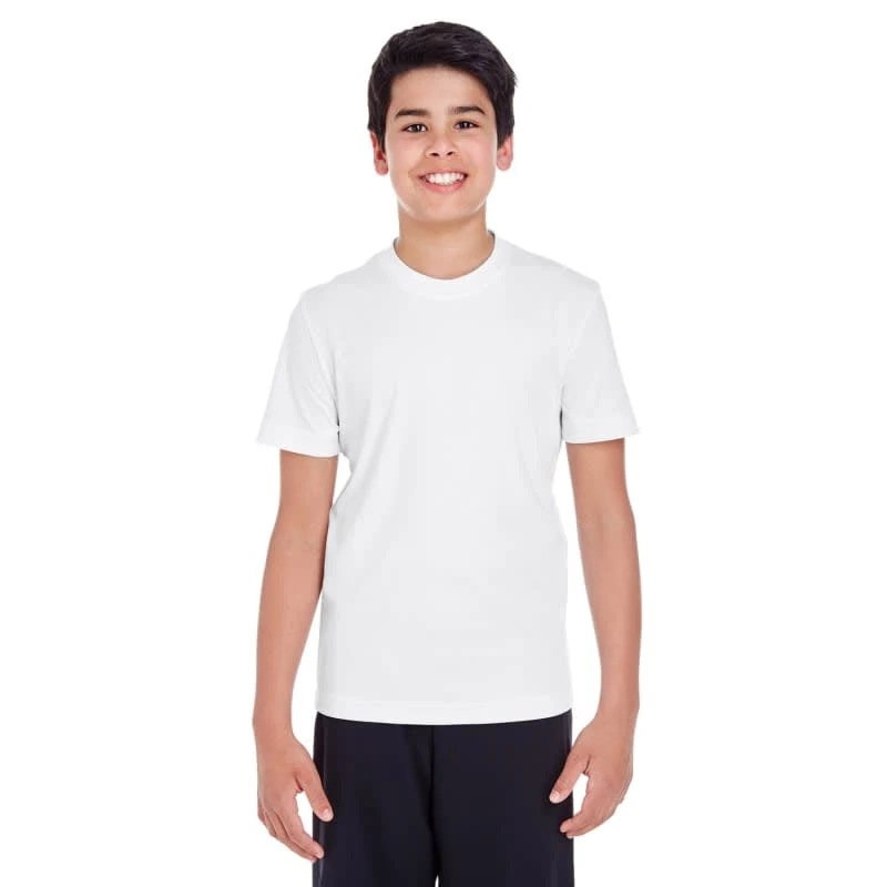 Team 365 Youth Zone Performance T-Shirt 1